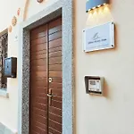 Vittoria House Semesterbostad Stresa