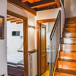 Vittoria House * Stresa