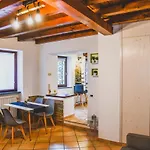 Vittoria House Semesterbostad *
