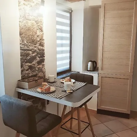 Vittoria House Holiday home Stresa