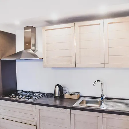 Ferienhaus Vittoria House *