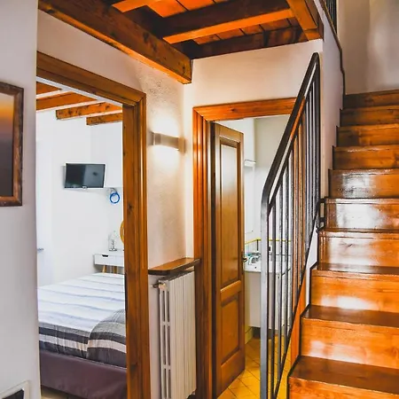 Vittoria House * Stresa