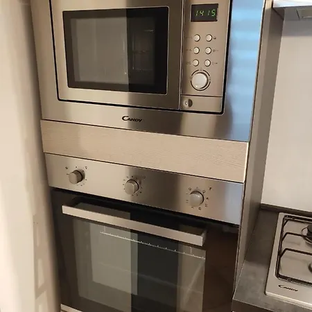 Ferienhaus Vittoria House