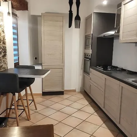 Vittoria House 스트레사