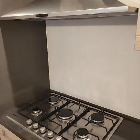 Holiday home Vittoria House Stresa