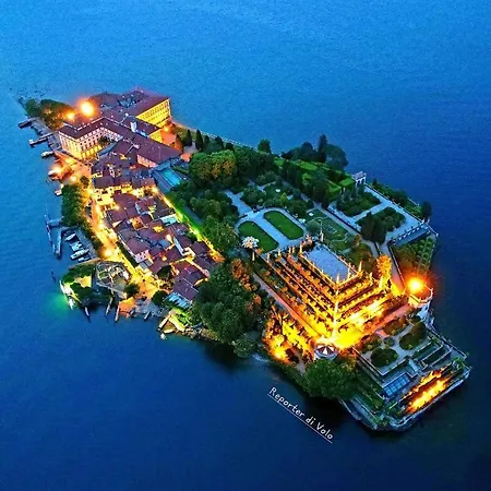 Vittoria House Ferienhaus