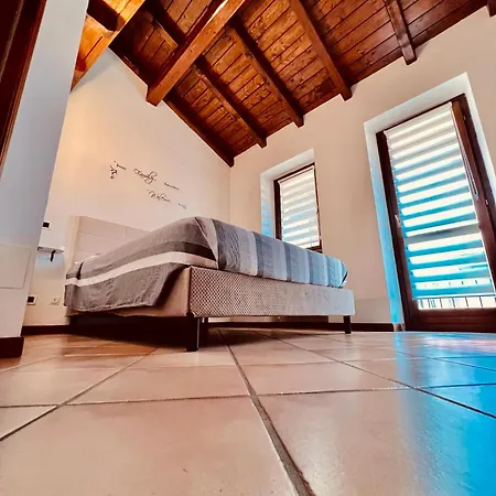 Vittoria House