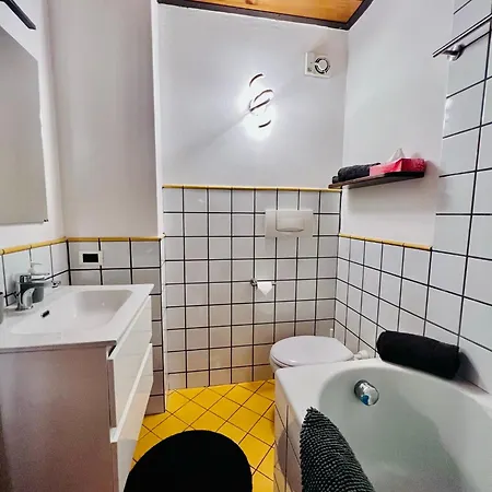 펜션 Vittoria House