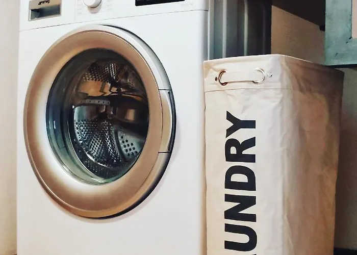 펜션 Vittoria House *