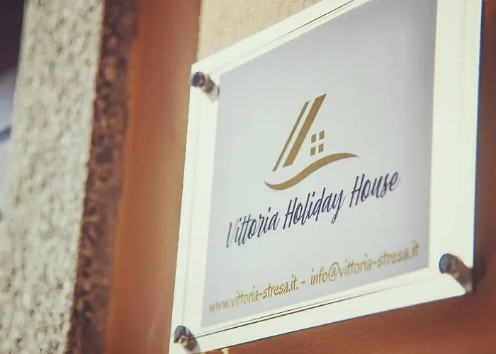 Vittoria House 펜션