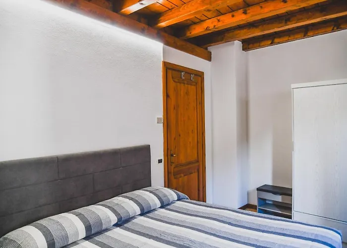 Vittoria House * 스트레사