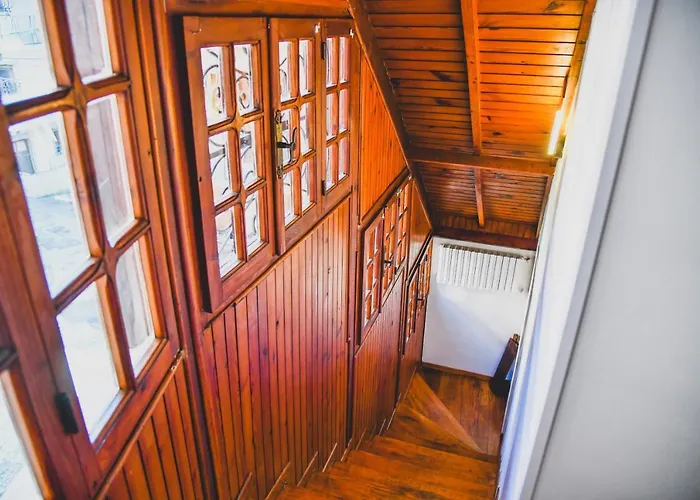 Vittoria House 펜션 *