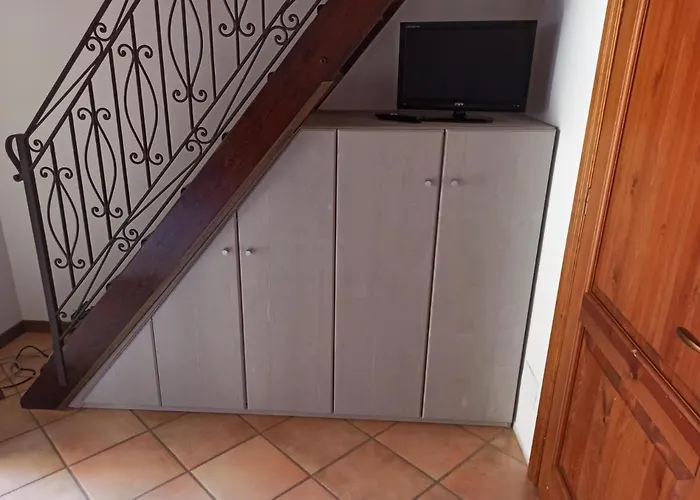 Vittoria House 펜션