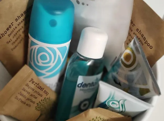 Vittoria House 펜션 *