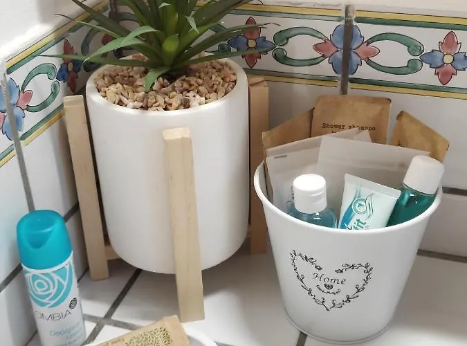 Vittoria House 스트레사