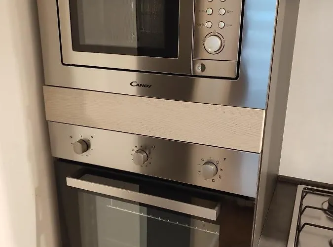 펜션 Vittoria House