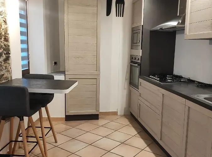 Vittoria House 스트레사