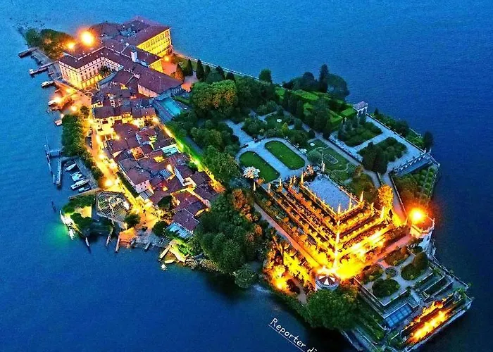 Vittoria House Nyaraló