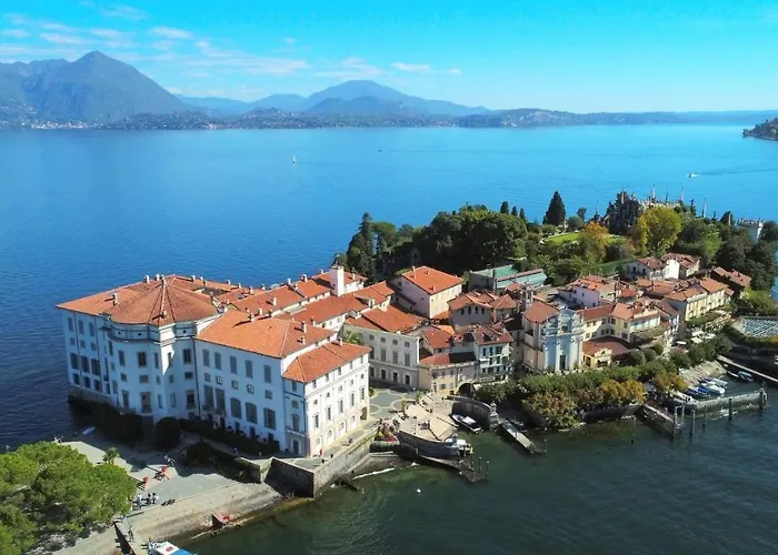 펜션 Vittoria House