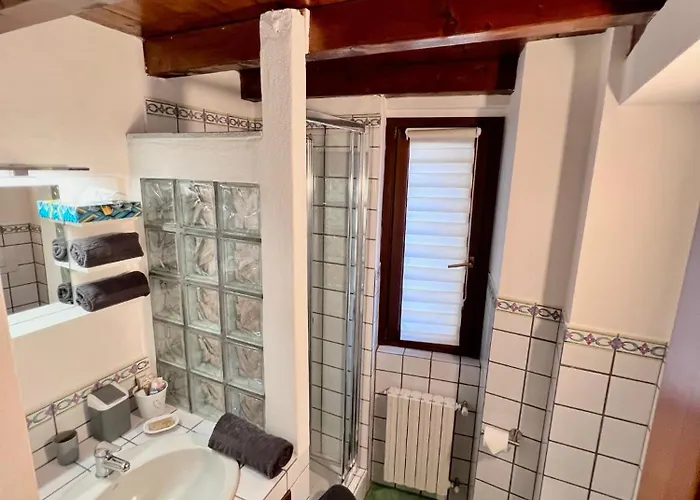 Vittoria House 스트레사