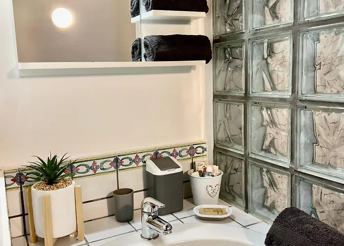 Vittoria House * 스트레사