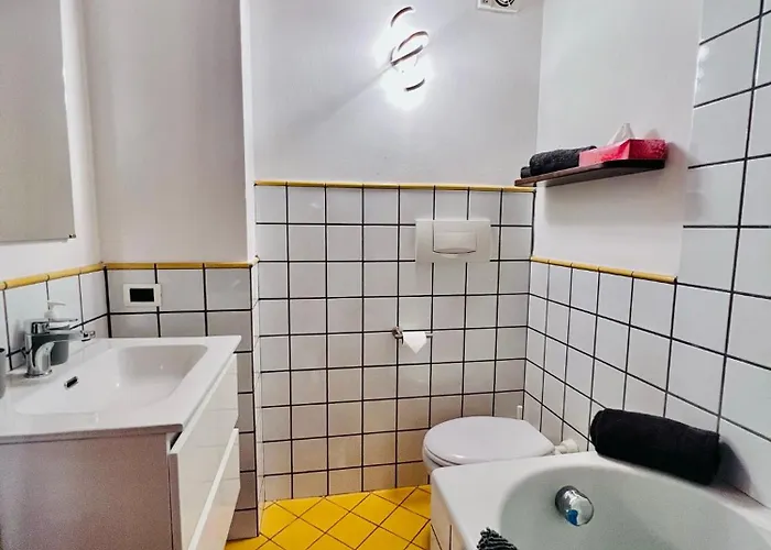 Holiday home Vittoria House