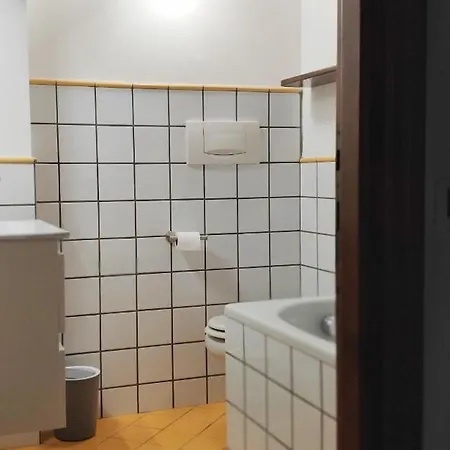 Vittoria House * Stresa