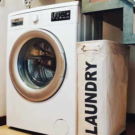 Nyaraló Vittoria House *