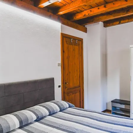 Vittoria House * Stresa