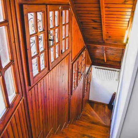 Vittoria House Nyaraló *