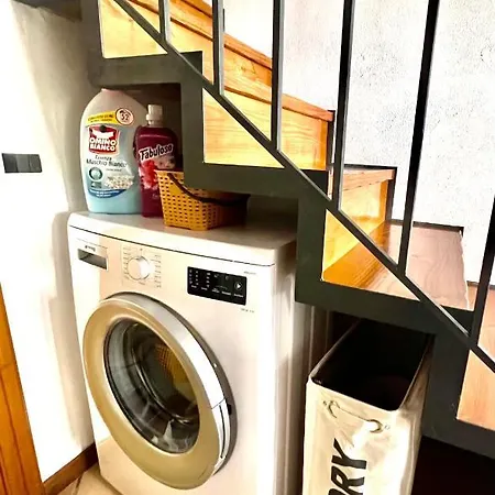 Vittoria House Stresa