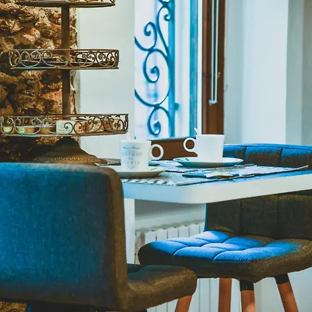 Vittoria House Nyaraló *