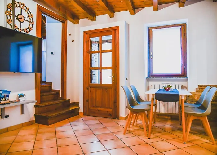 Tatil Evi Vittoria House