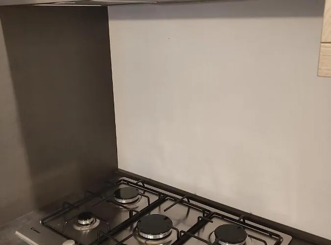 Tatil Evi Vittoria House Stresa