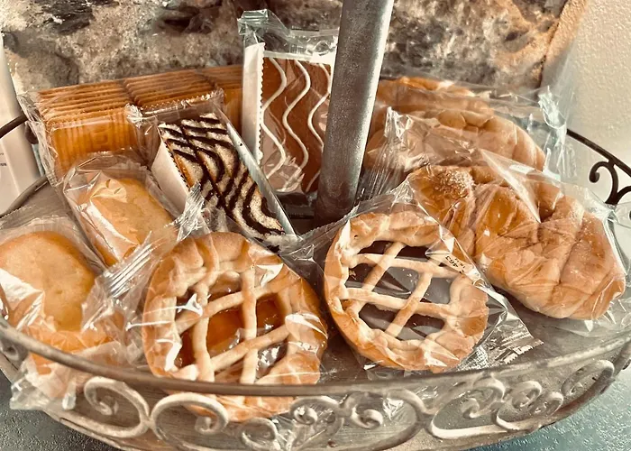 Tatil Evi Vittoria House *