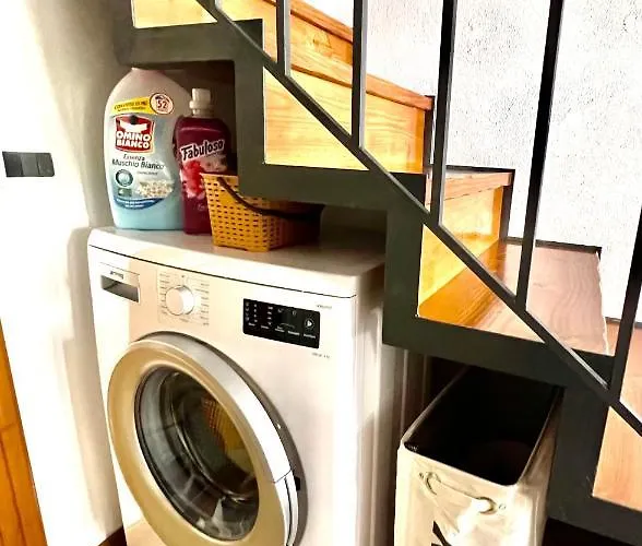 Vittoria House Stresa