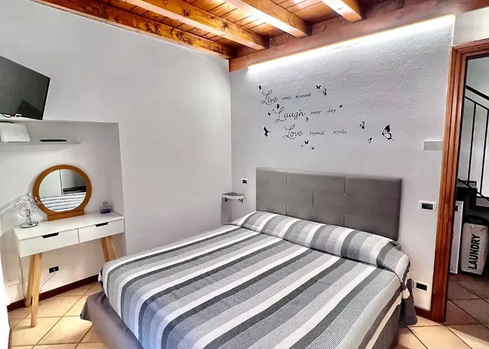 Vittoria House Tatil Evi